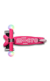 MINI MICRO DELUXE MAGIC PINK (LED)