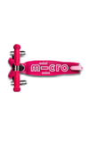 MINI MICRO DELUXE PINK (LED) 