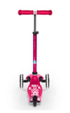 MINI MICRO DELUXE PINK (LED) 
