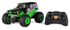 Monster Jam Uzaktan Kumandalı Grave Digger1:24