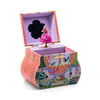 Müzikli Mücevher Kutusu / Fairy Tale Carriage
