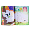My First Dot to Dot Drawing Book / Noktaları Birleştirme Etkinlik Kitabı