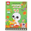 My First Dot to Dot Drawing Book / Noktaları Birleştirme Etkinlik Kitabı