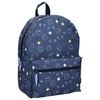 Navy School Bag Emoji