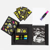 Neon Boyama Seti / Road Stars