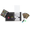 Neon Coloring Set Glow Friends