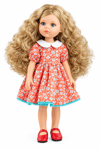 Paola Reina / Carla Amiga Oyuncak Bebek 32 CM