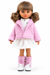 Paola Reina Kim Amiga 32 cm Oyuncak Bebek