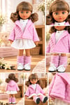 Paola Reina Kim Amiga 32 cm Oyuncak Bebek