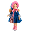 Paola Reina / Larisa Epoca Oyuncak Bebek 32 Cm
