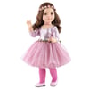 Paola Reina / Lidia Oyuncak Bebek 60 Cm