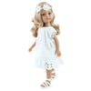 Paola Reina / Luciana Amiga Oyuncak Bebek 32 Cm