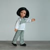 Paola Reina Maya Amiga 32 CM (Limited edtion) Extra Kıyafetli