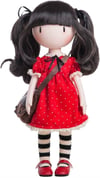 Paola Reina / SANTORO's Gorjuss - Ruby