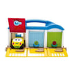Parking Garage / İlk Garajım