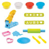 Plasty Play Sweets / Oyun Hamuru Pasta Kiti