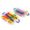 Plasty Play X7 & Tools / Hamur ve Modelleme Seti