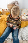 Plug & Play Ball