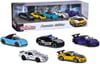 Porsche 5Pcs Set