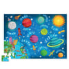Puzzle Uzay 72 Parça
