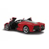 Ras-R/C 1/14 F/F Ferrari Laferrari Aperta Drift 