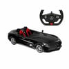 Rastar 1:12 Mercedes-Benz SLR McLaren Uzaktan Kumandalı Işıklı Araba