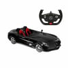 Rastar 1:12 Mercedes-Benz SLR McLaren Uzaktan Kumandalı Işıklı Araba