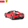 Rastar 1:14 Ferrari 458 Speciale Uzaktan Kumandalı Işıklı Araba