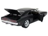 Rastar 1:16 1970 Dodge Charger R/T Sesli ve Işıklı Uzaktan Kumandalı Araba.