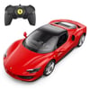 Rastar 1:16 Ferrari 296 GTS uzaktan kumandalı araba