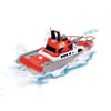 Rc Fire Boat