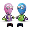 Robo Combat Balloon ikili Set