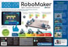 ROBOMAKER / EGİTİCİ ROBOT BİLİM LAB