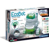 ROBOTİK LABORATUVAR ECOBOT