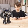 Silverlit Robo Blast - Siyah