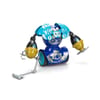 Silverlit Robo Kombat Samurai Twin Pack