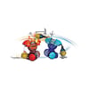 Silverlit Robo Kombat Samurai Twin Pack