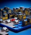 Smart Games Trucky 3