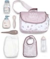 Smoby Baby Nurse Changing Bag