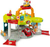Smoby Vp First Garage