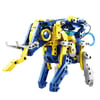 SOLAR & HYDRAULIC 12 IN 1 KIT