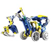 SOLAR & HYDRAULIC 12 IN 1 KIT