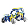 SOLAR & HYDRAULIC 12 IN 1 KIT