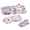 Star Chef Tea Set / Şefin Çay Seti
