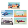 Tiger Tribe Sihirli Boyama - Create A Car
