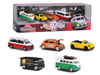 Volkswagen 5Pcs Set
