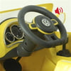 VW Beetle Convertible 12V Akülü Araba