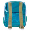 Waterproof beach or pool backpack