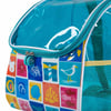 Waterproof beach or pool backpack