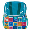 Waterproof beach or pool backpack